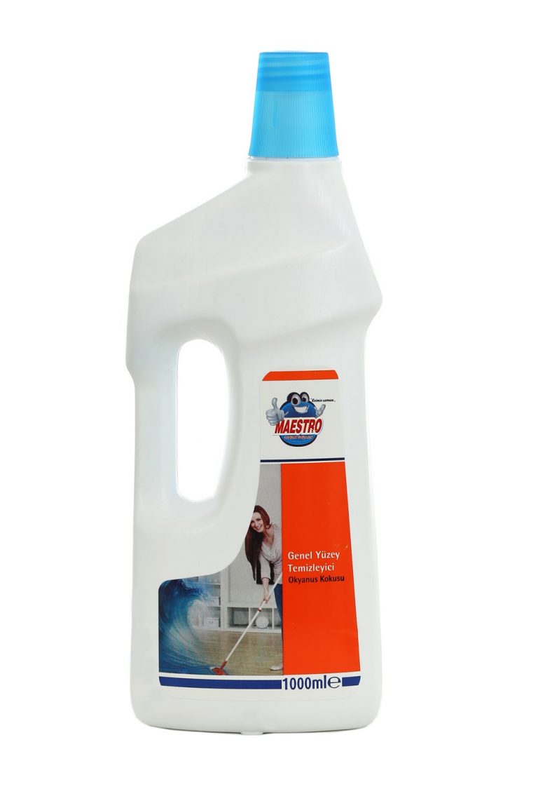 MAESTRO Surface Cleaner (Ocean Perfumed)